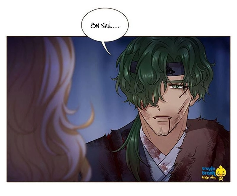 Đại Giá Thừa Tướng Chapter 81 - Trang 38