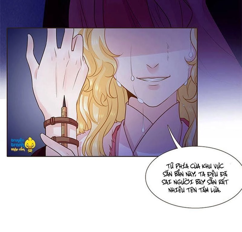 Đại Giá Thừa Tướng Chapter 81 - Trang 40