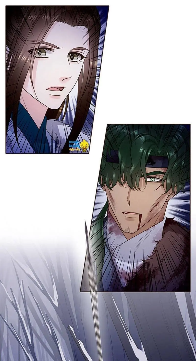 Đại Giá Thừa Tướng Chapter 81 - Trang 41
