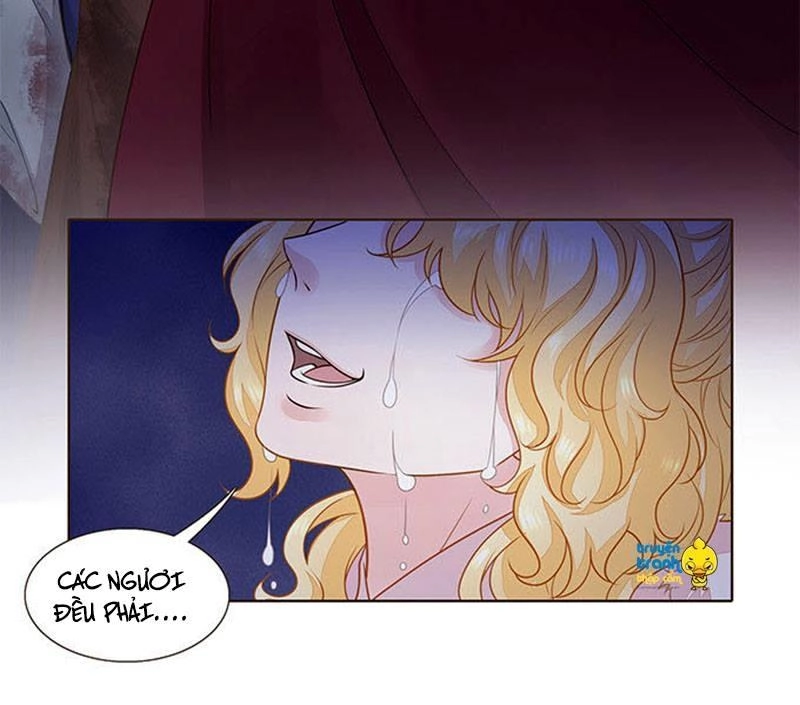 Đại Giá Thừa Tướng Chapter 81 - Trang 43