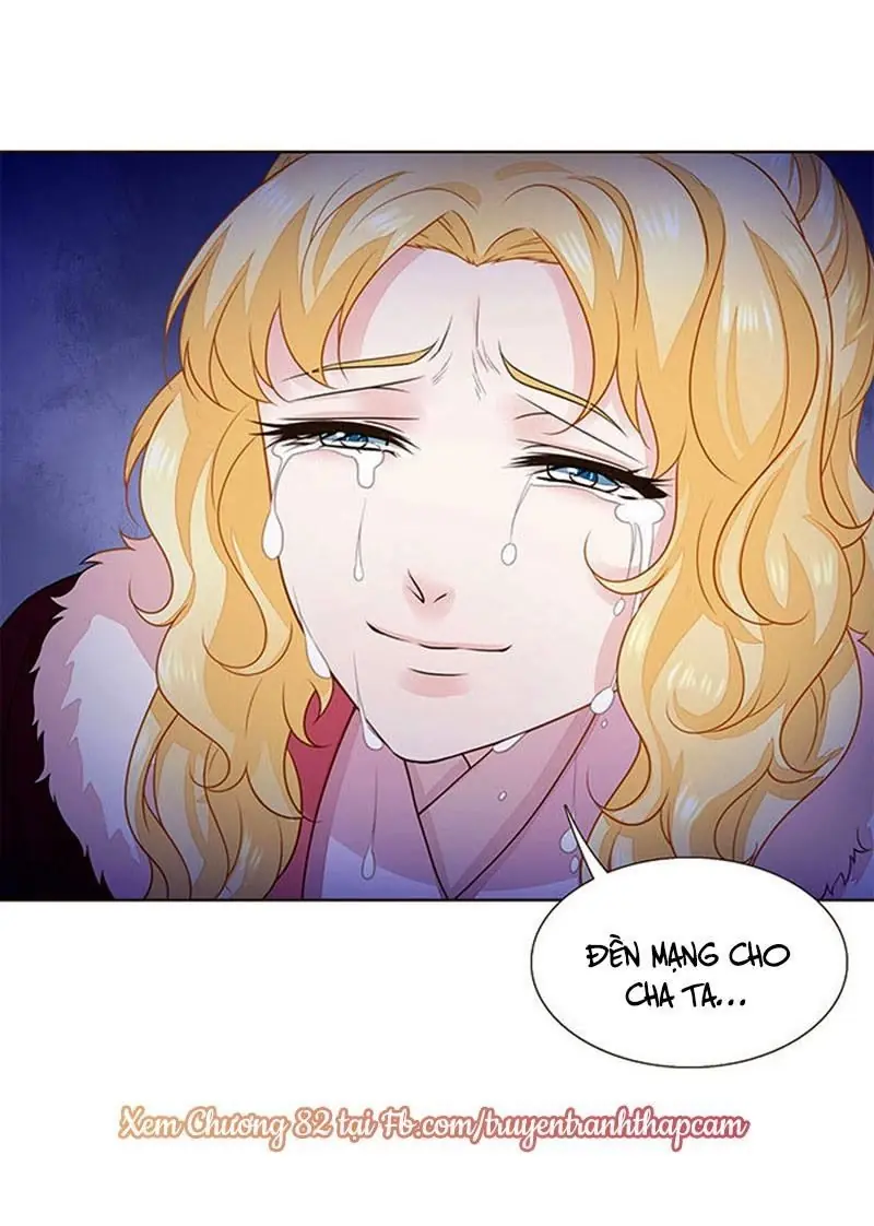 Đại Giá Thừa Tướng Chapter 81 - Trang 44