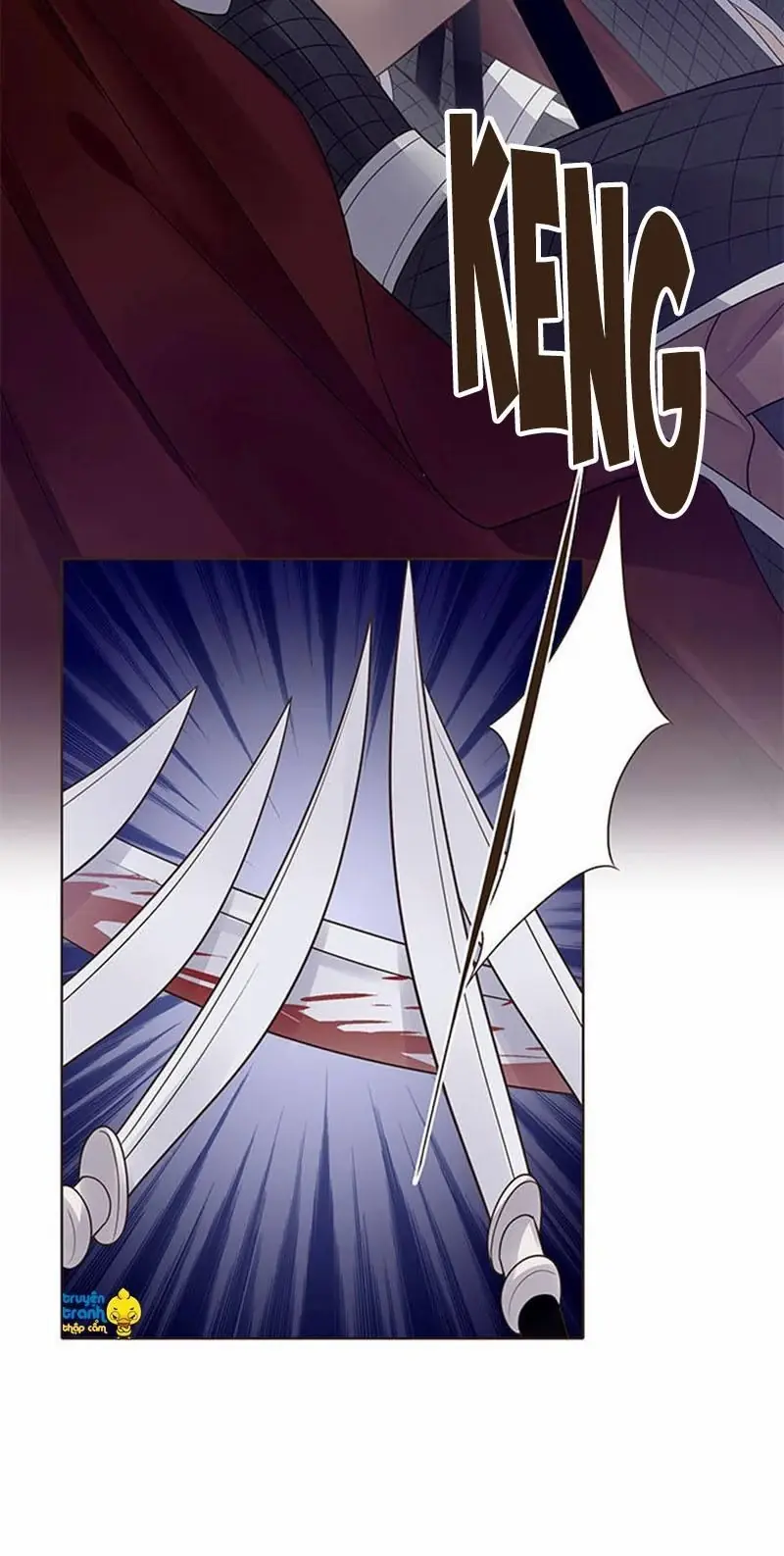 Đại Giá Thừa Tướng Chapter 81 - Trang 7