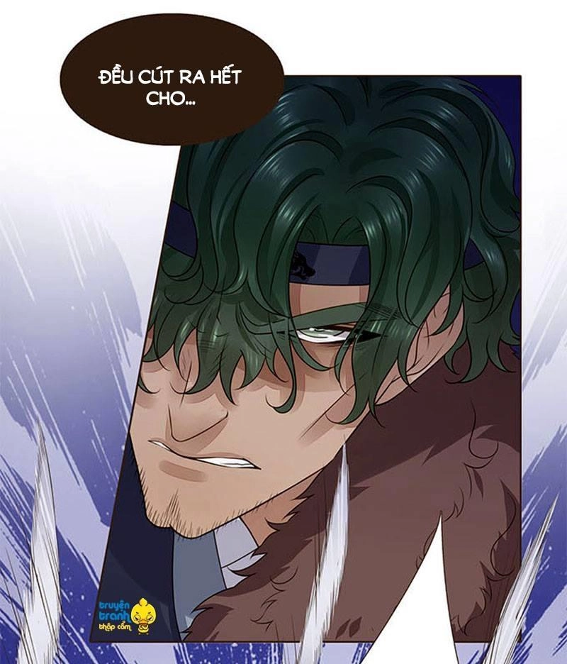 Đại Giá Thừa Tướng Chapter 81 - Trang 9