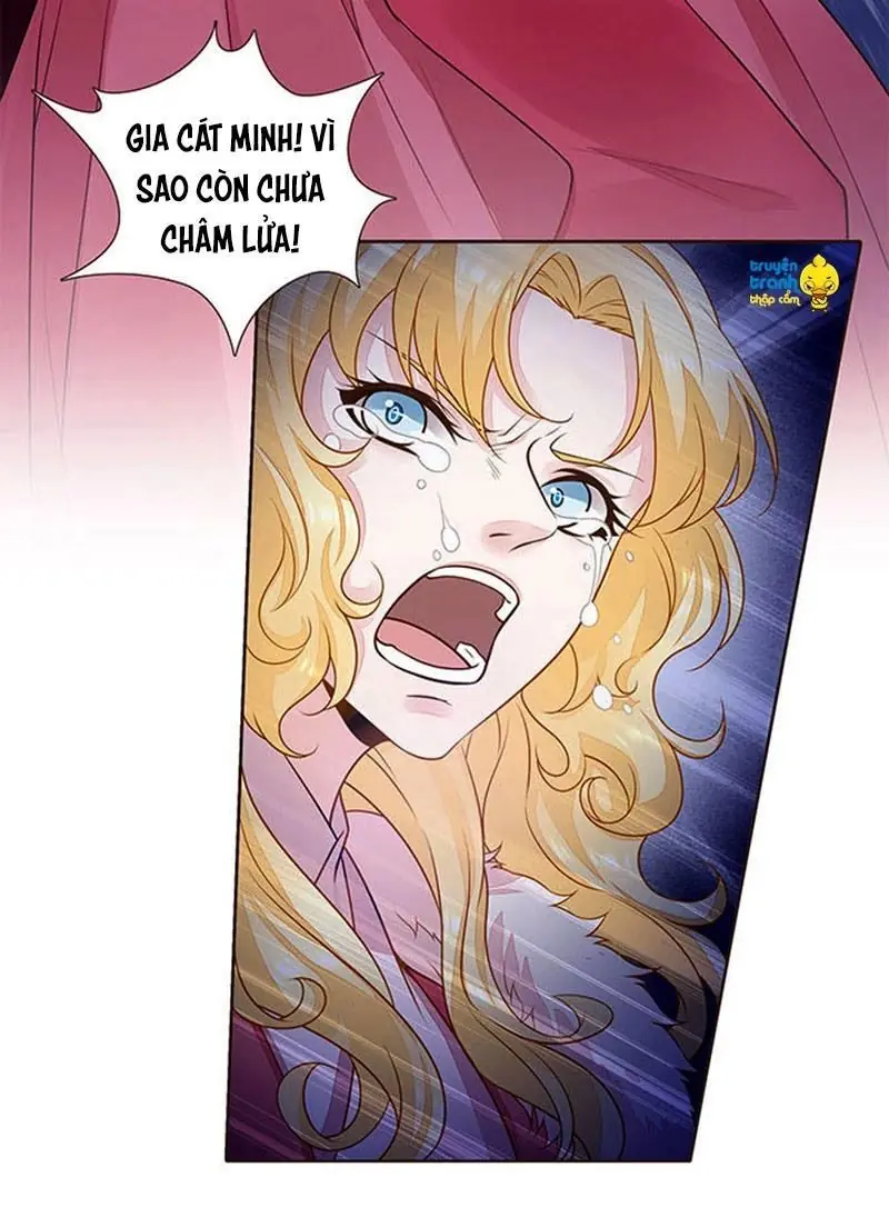 Đại Giá Thừa Tướng Chapter 82 - Trang 13