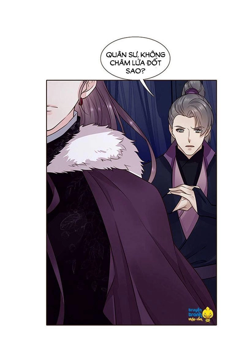 Đại Giá Thừa Tướng Chapter 82 - Trang 16