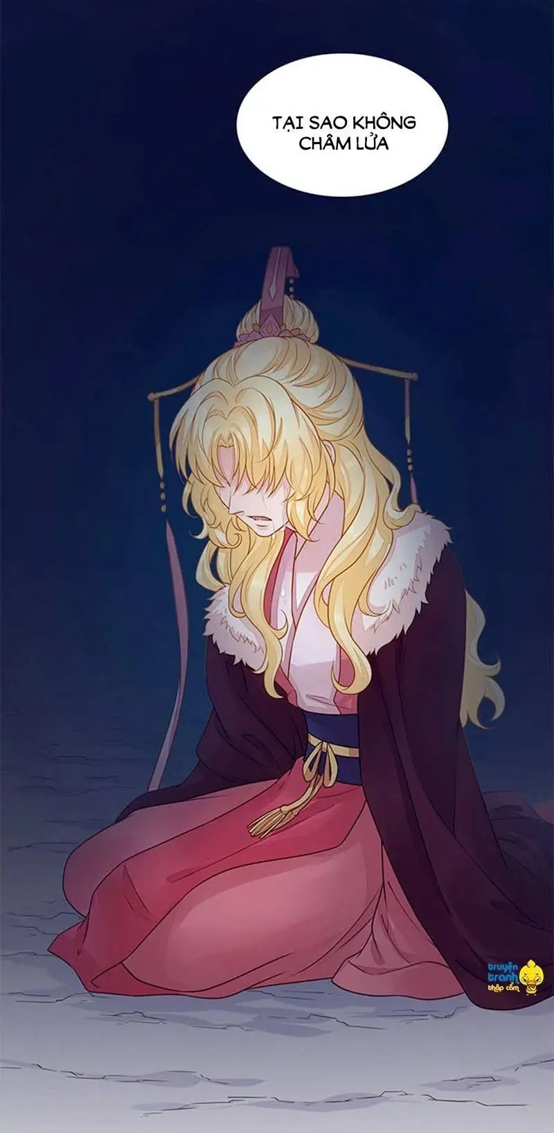 Đại Giá Thừa Tướng Chapter 82 - Trang 21