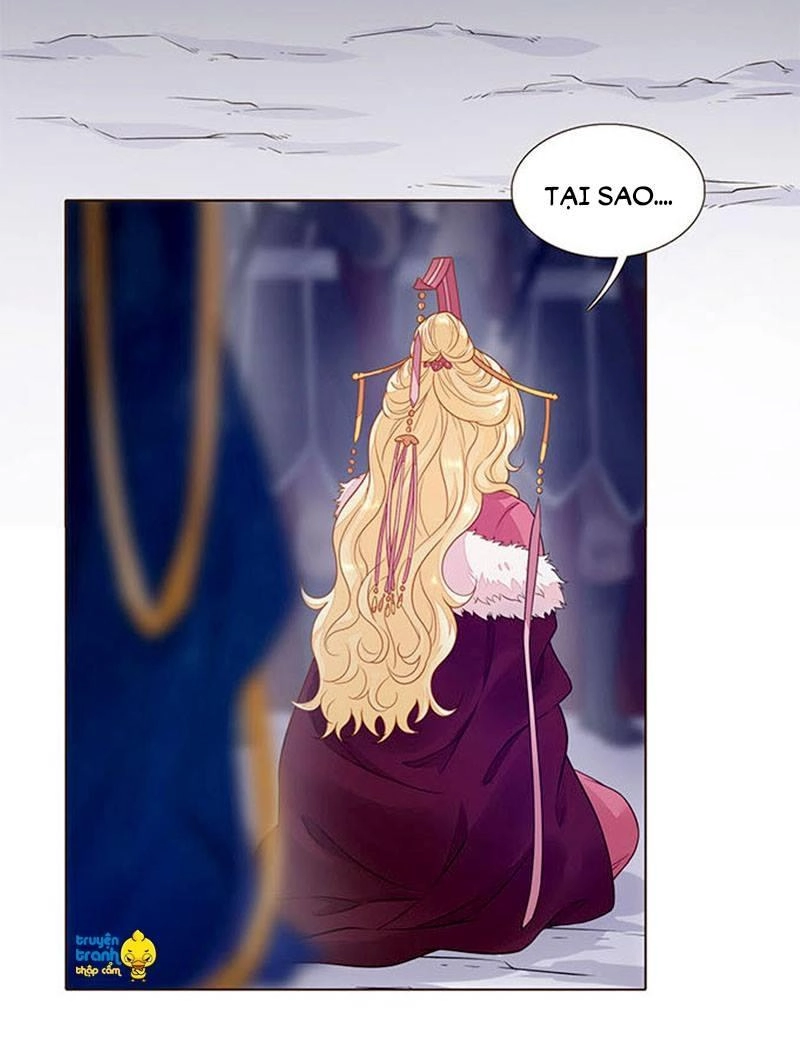 Đại Giá Thừa Tướng Chapter 82 - Trang 22