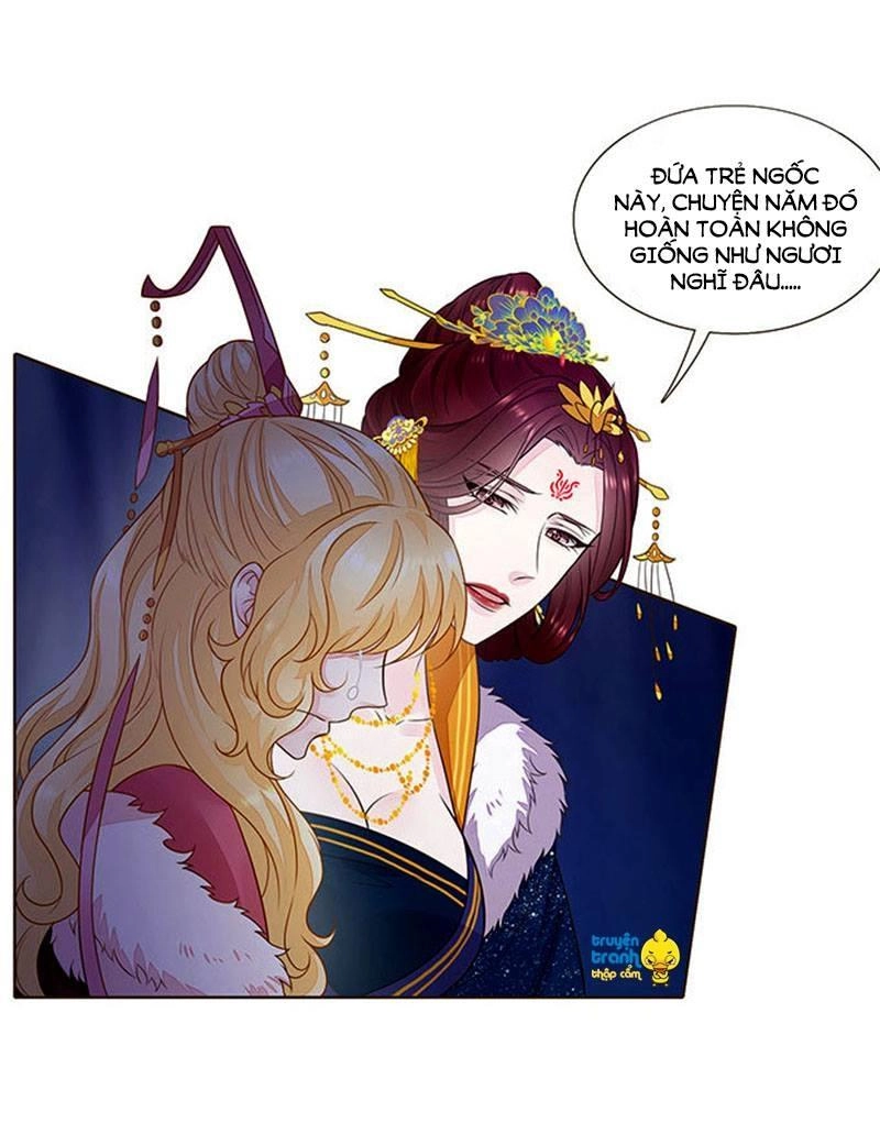 Đại Giá Thừa Tướng Chapter 82 - Trang 23