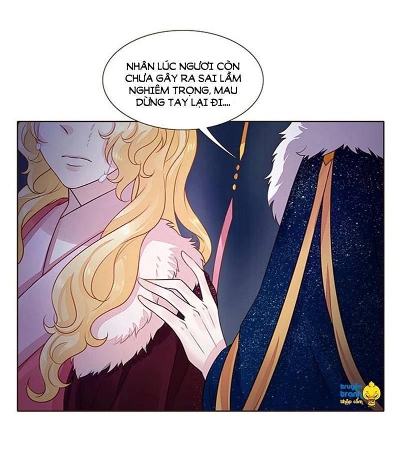 Đại Giá Thừa Tướng Chapter 82 - Trang 24