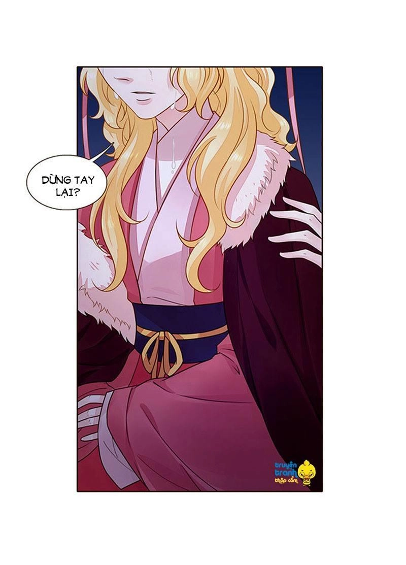 Đại Giá Thừa Tướng Chapter 82 - Trang 25