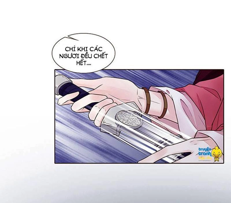 Đại Giá Thừa Tướng Chapter 82 - Trang 26