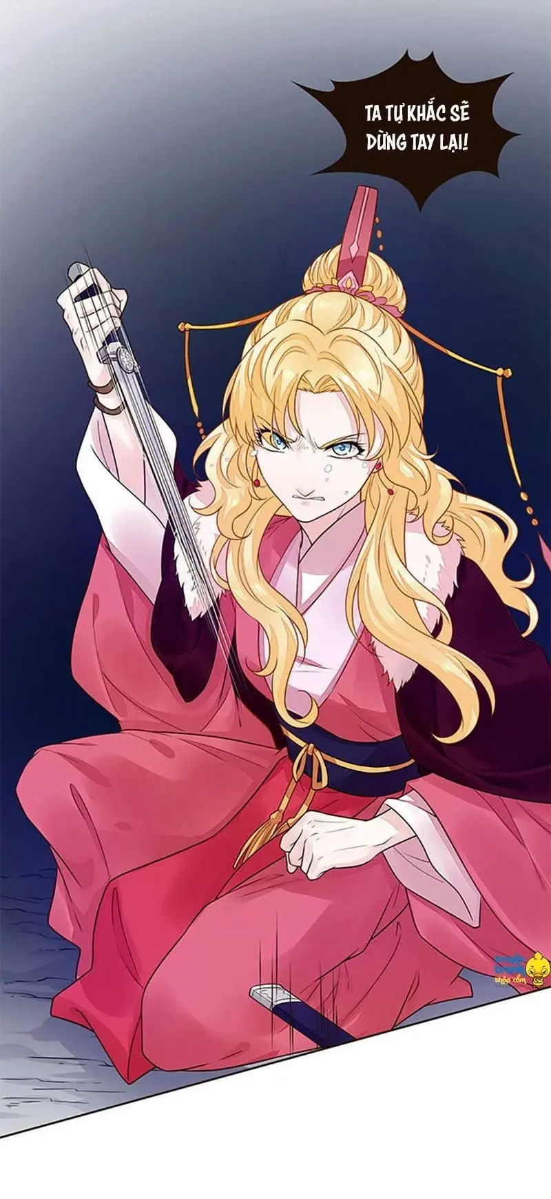 Đại Giá Thừa Tướng Chapter 82 - Trang 27