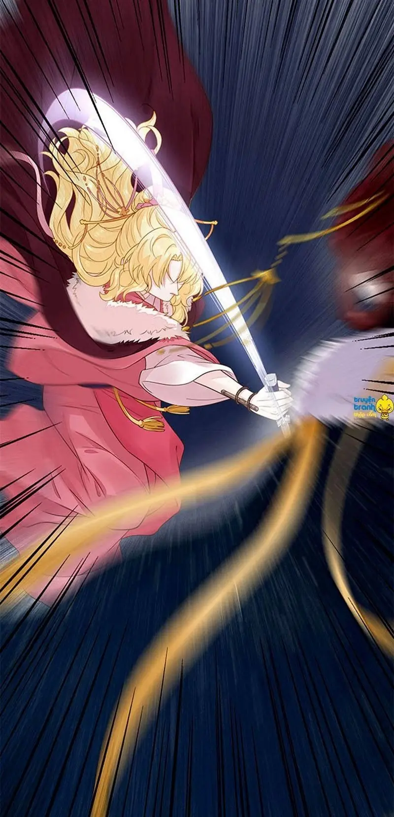 Đại Giá Thừa Tướng Chapter 82 - Trang 29