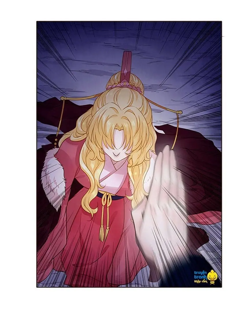 Đại Giá Thừa Tướng Chapter 82 - Trang 32