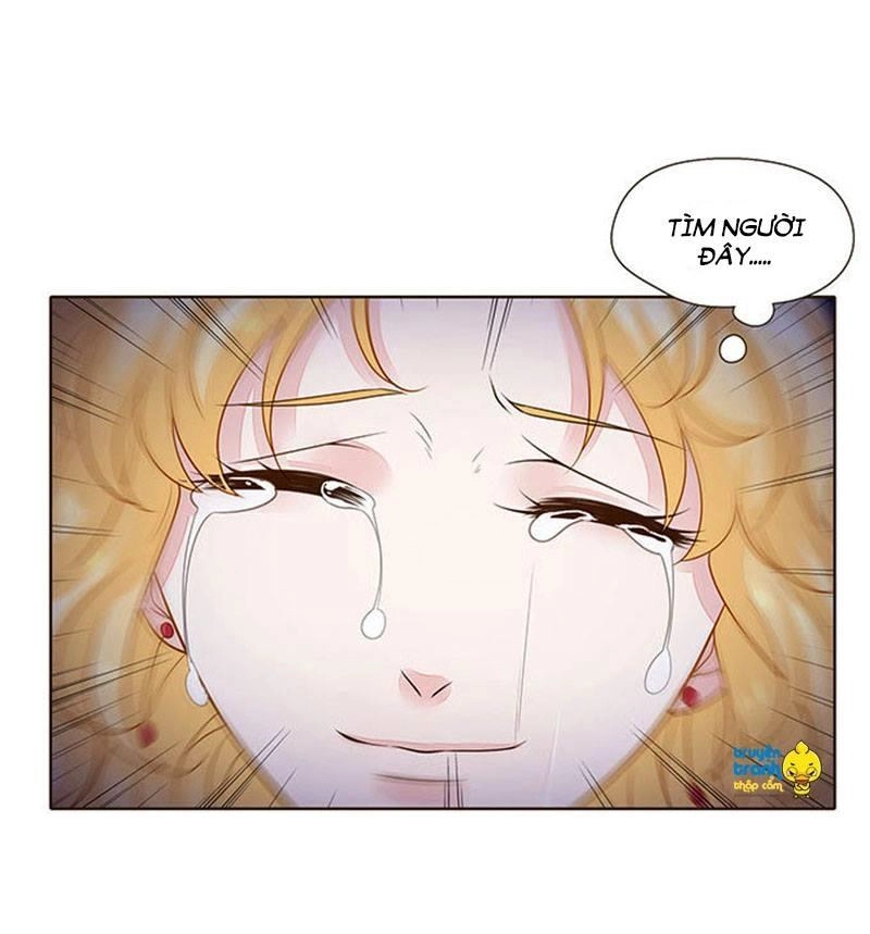 Đại Giá Thừa Tướng Chapter 82 - Trang 34