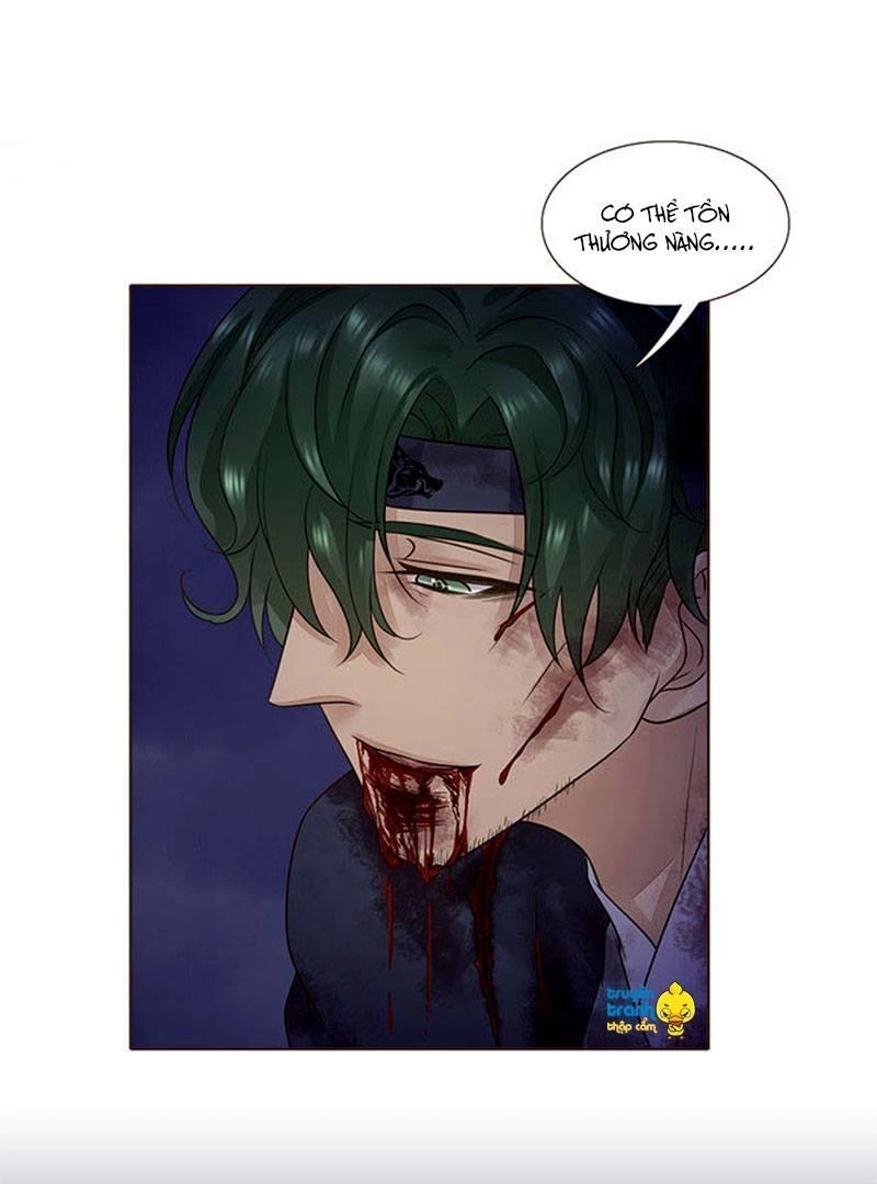 Đại Giá Thừa Tướng Chapter 82 - Trang 40