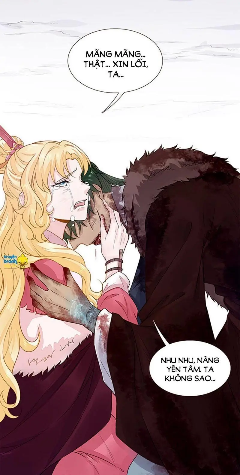 Đại Giá Thừa Tướng Chapter 82 - Trang 43