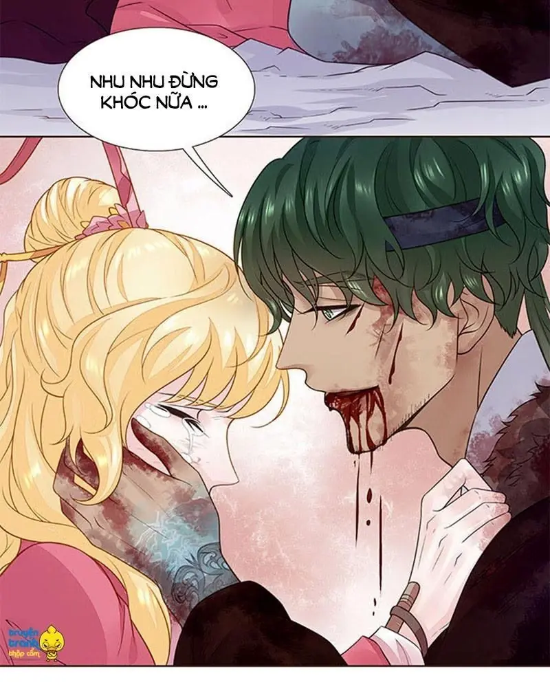 Đại Giá Thừa Tướng Chapter 82 - Trang 44