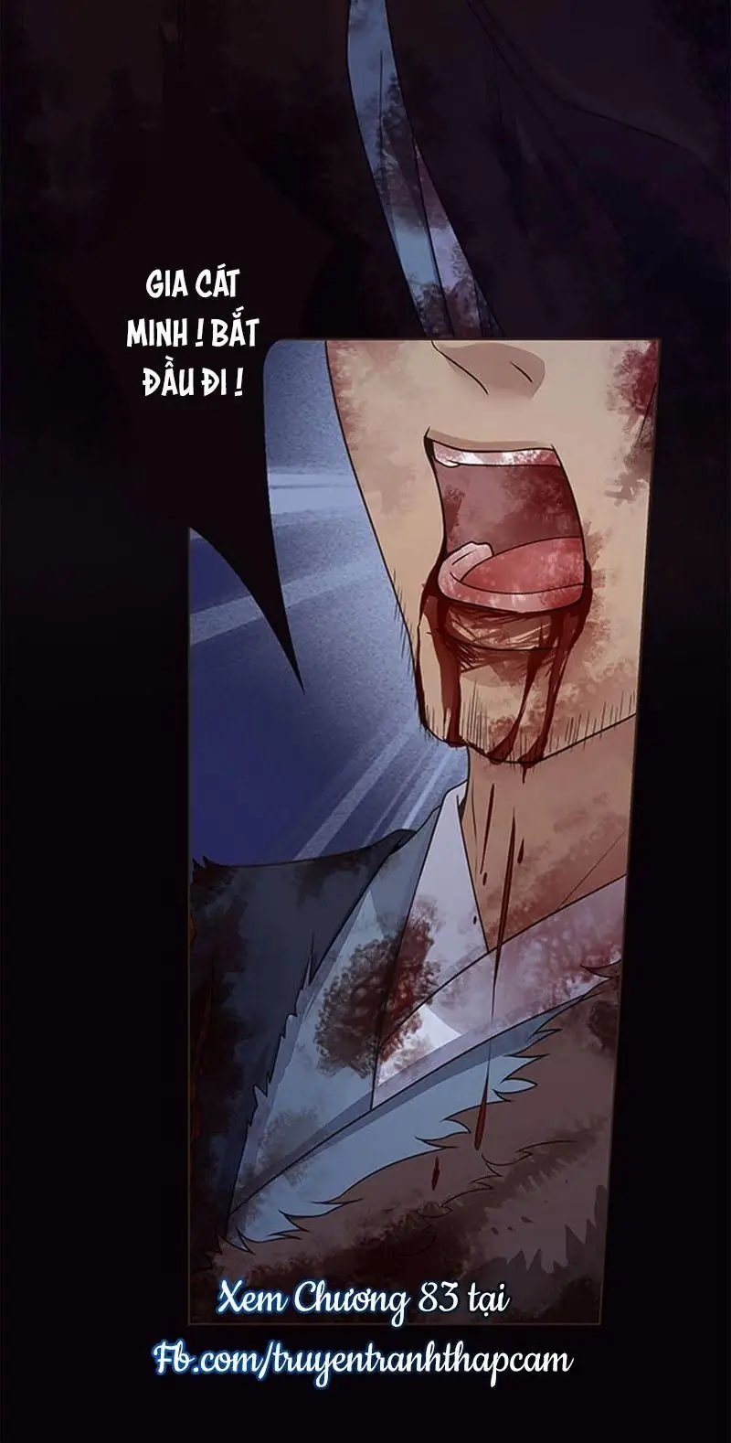 Đại Giá Thừa Tướng Chapter 82 - Trang 48