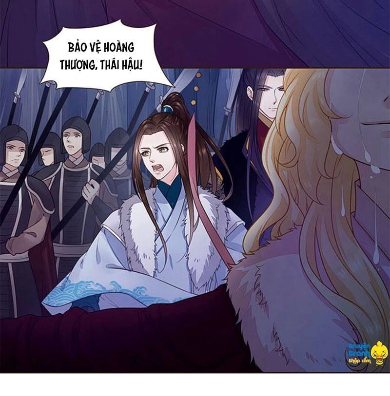 Đại Giá Thừa Tướng Chapter 82 - Trang 6
