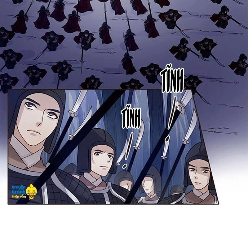Đại Giá Thừa Tướng Chapter 82 - Trang 8