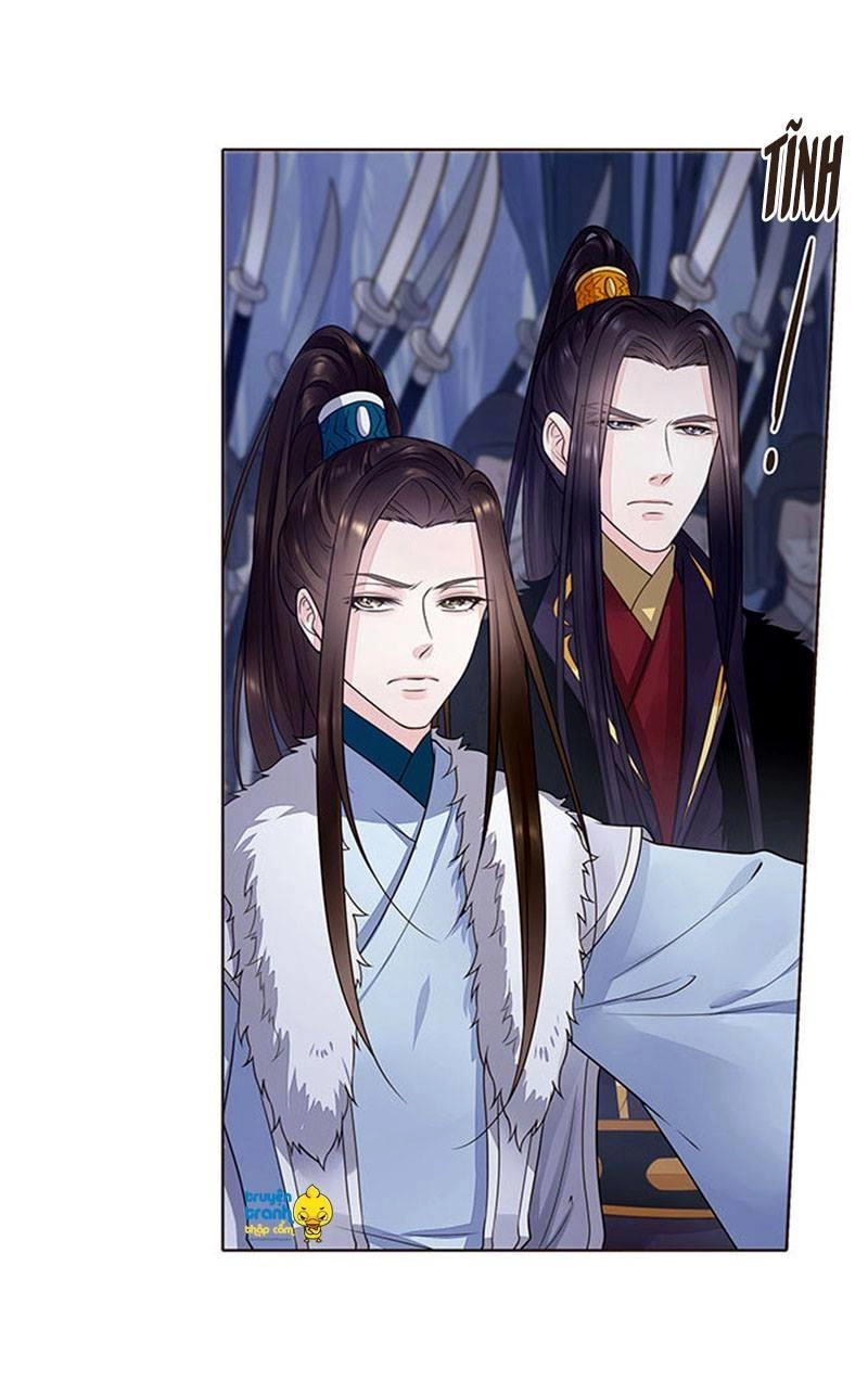 Đại Giá Thừa Tướng Chapter 82 - Trang 9