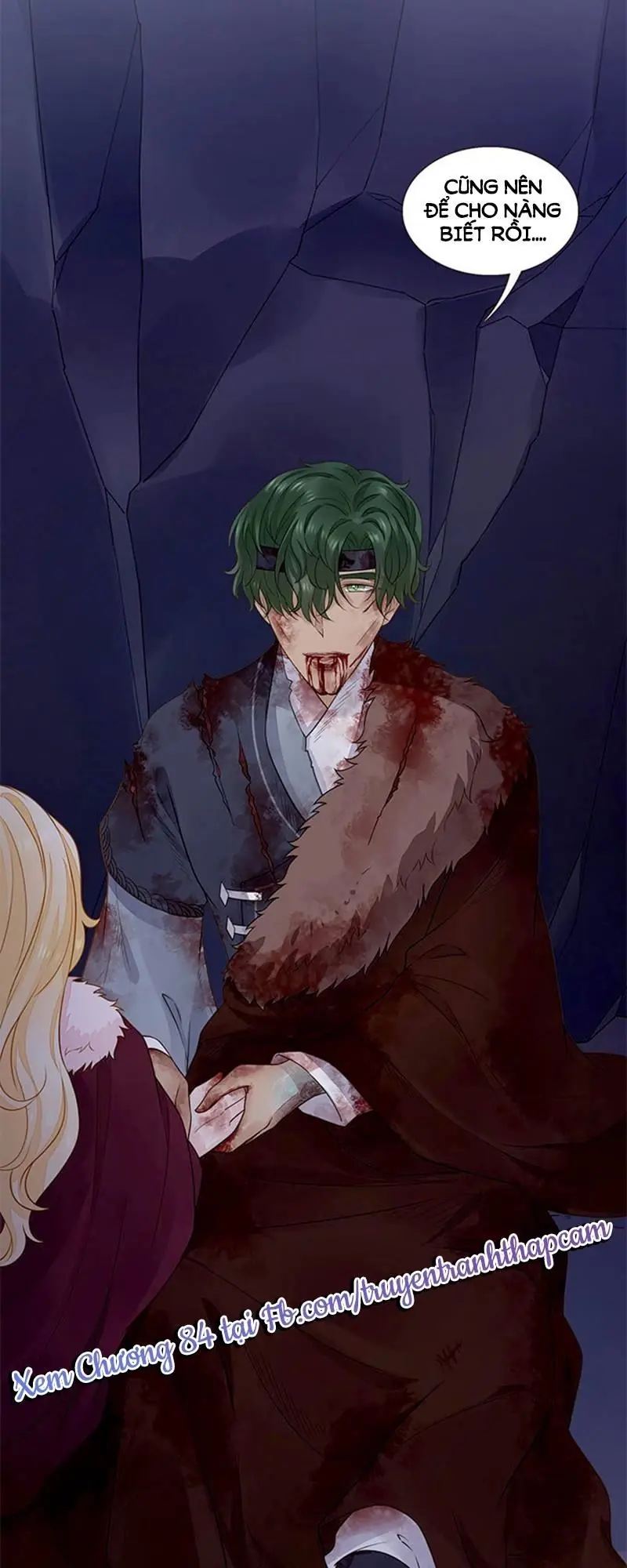 Đại Giá Thừa Tướng Chapter 83 - Trang 11
