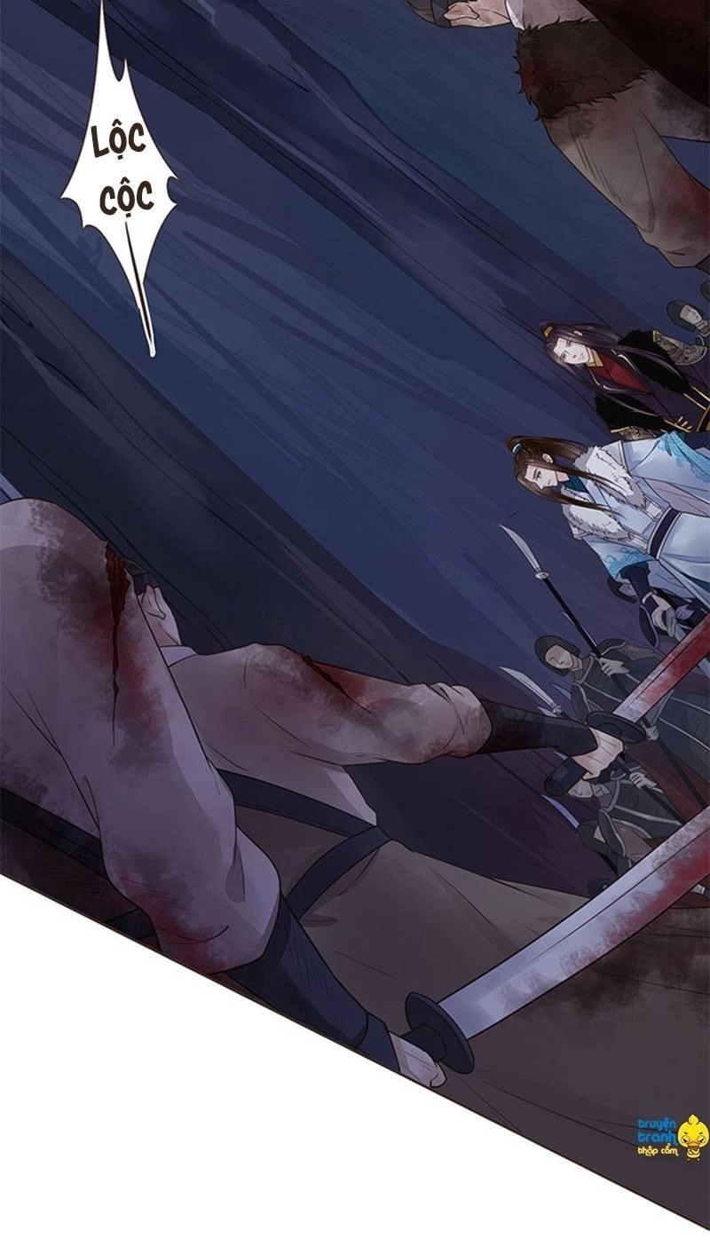 Đại Giá Thừa Tướng Chapter 83 - Trang 14