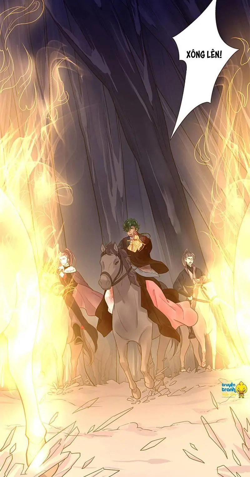 Đại Giá Thừa Tướng Chapter 83 - Trang 6