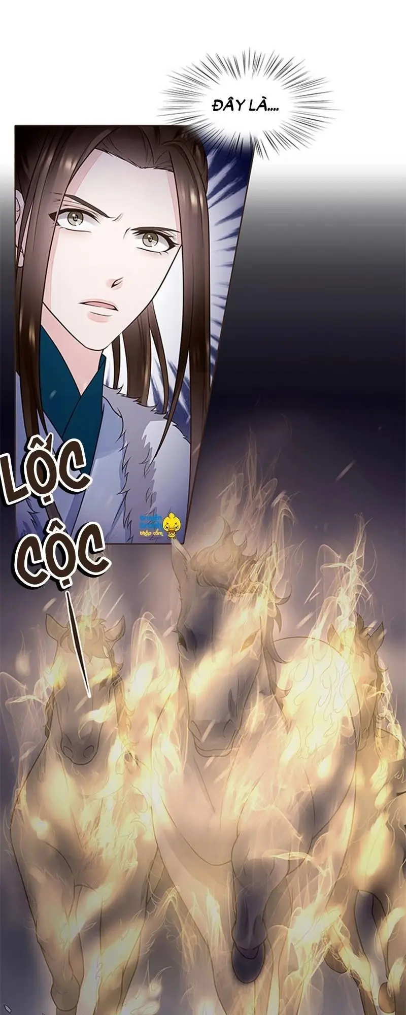 Đại Giá Thừa Tướng Chapter 83 - Trang 9