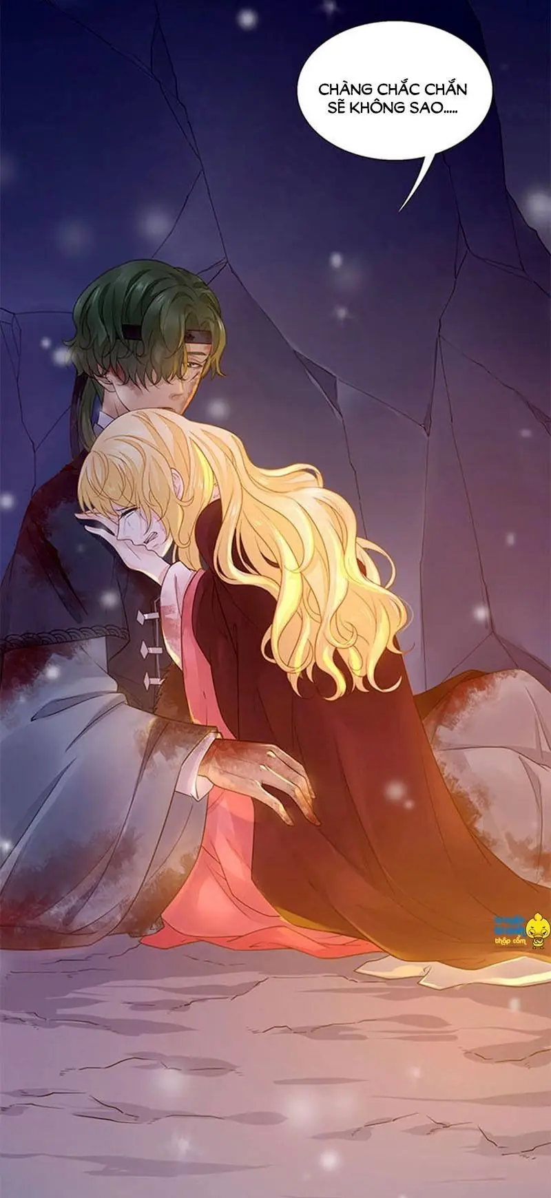 Đại Giá Thừa Tướng Chapter 84 - Trang 11