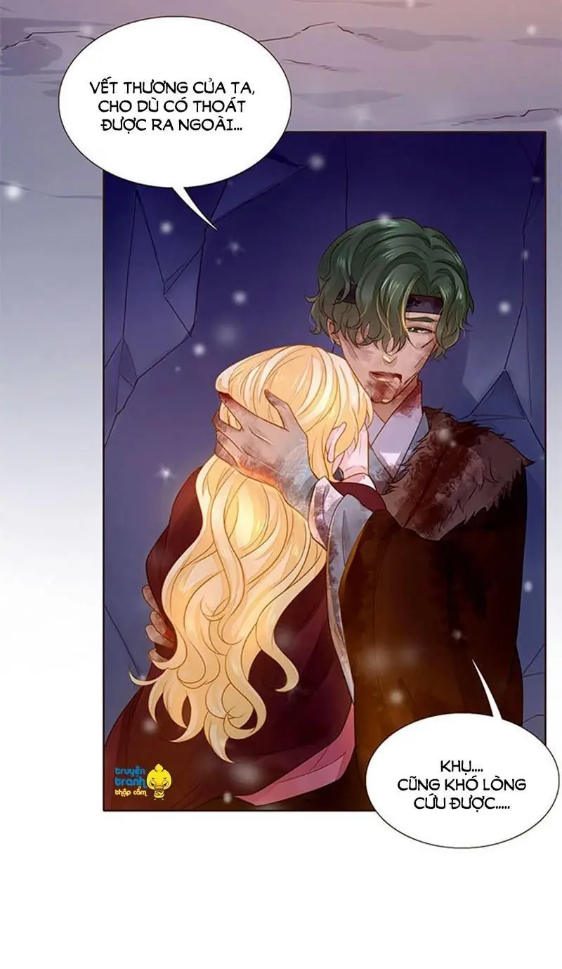 Đại Giá Thừa Tướng Chapter 84 - Trang 12