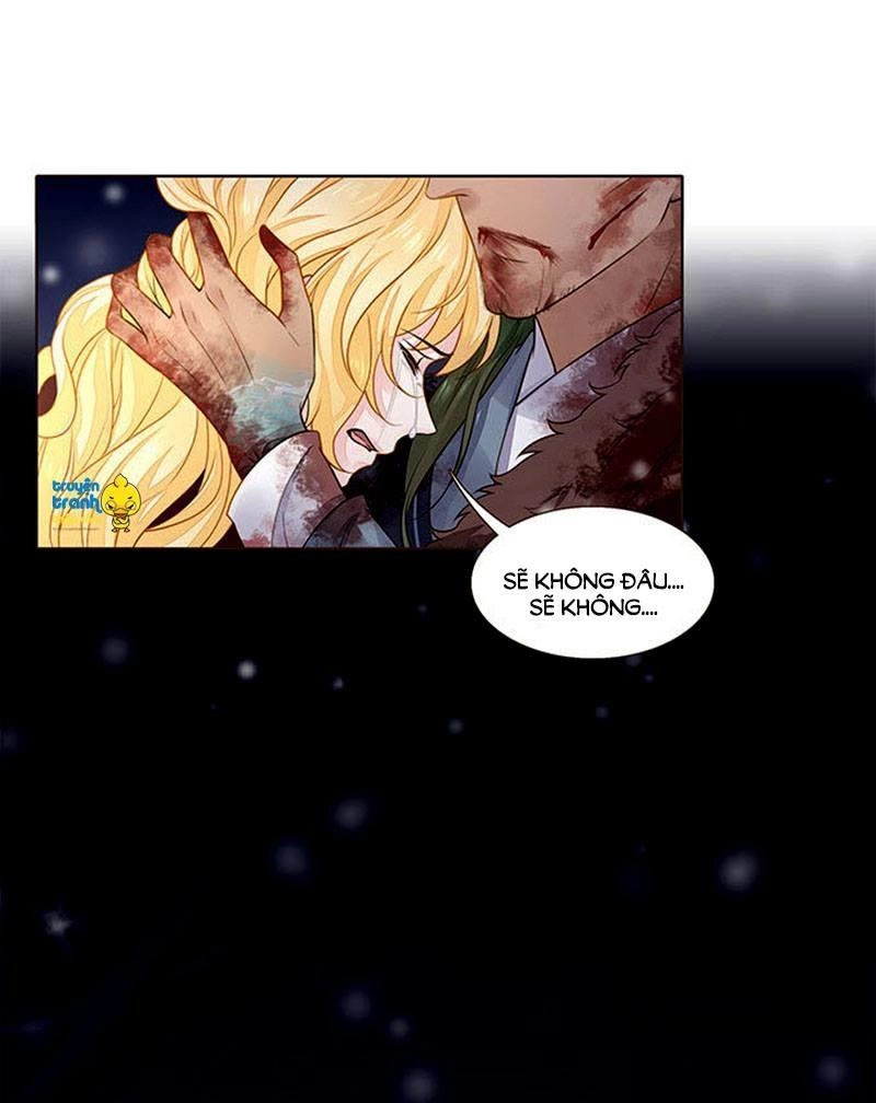 Đại Giá Thừa Tướng Chapter 84 - Trang 13