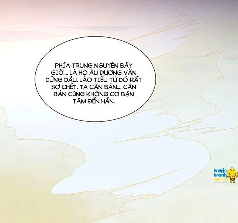 Đại Giá Thừa Tướng Chapter 84 - Trang 16