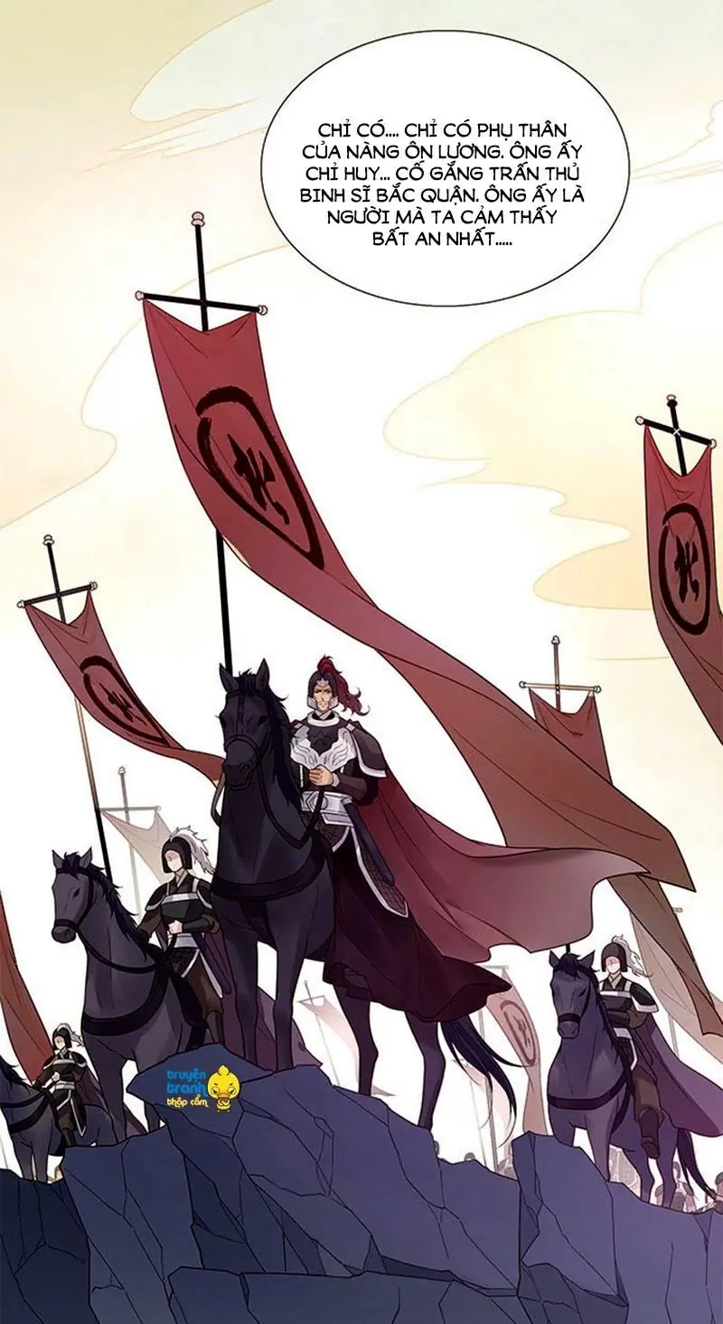 Đại Giá Thừa Tướng Chapter 84 - Trang 17