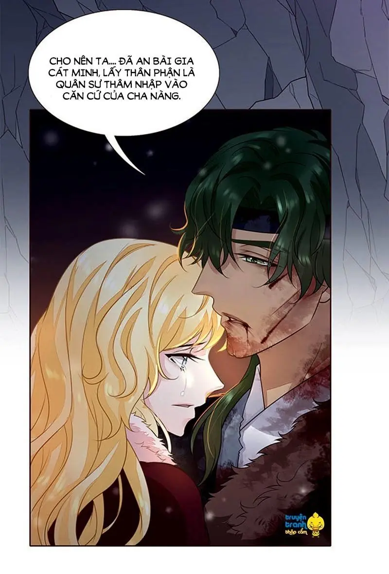 Đại Giá Thừa Tướng Chapter 84 - Trang 18