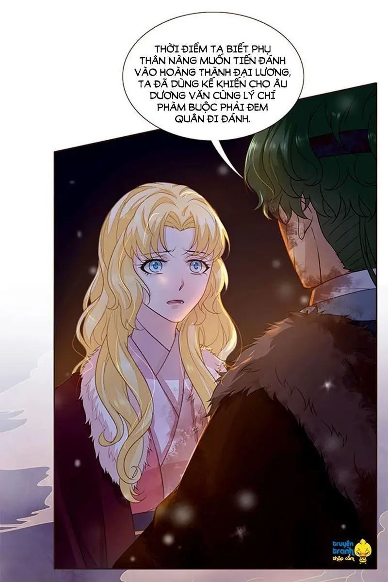 Đại Giá Thừa Tướng Chapter 84 - Trang 19