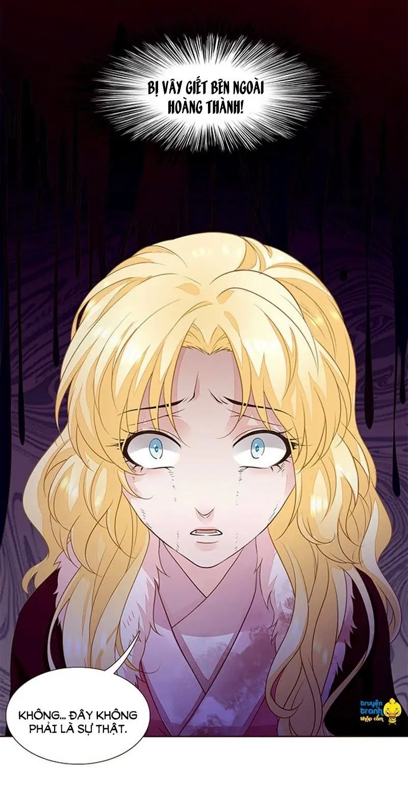 Đại Giá Thừa Tướng Chapter 84 - Trang 21