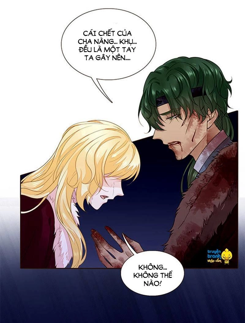 Đại Giá Thừa Tướng Chapter 84 - Trang 22
