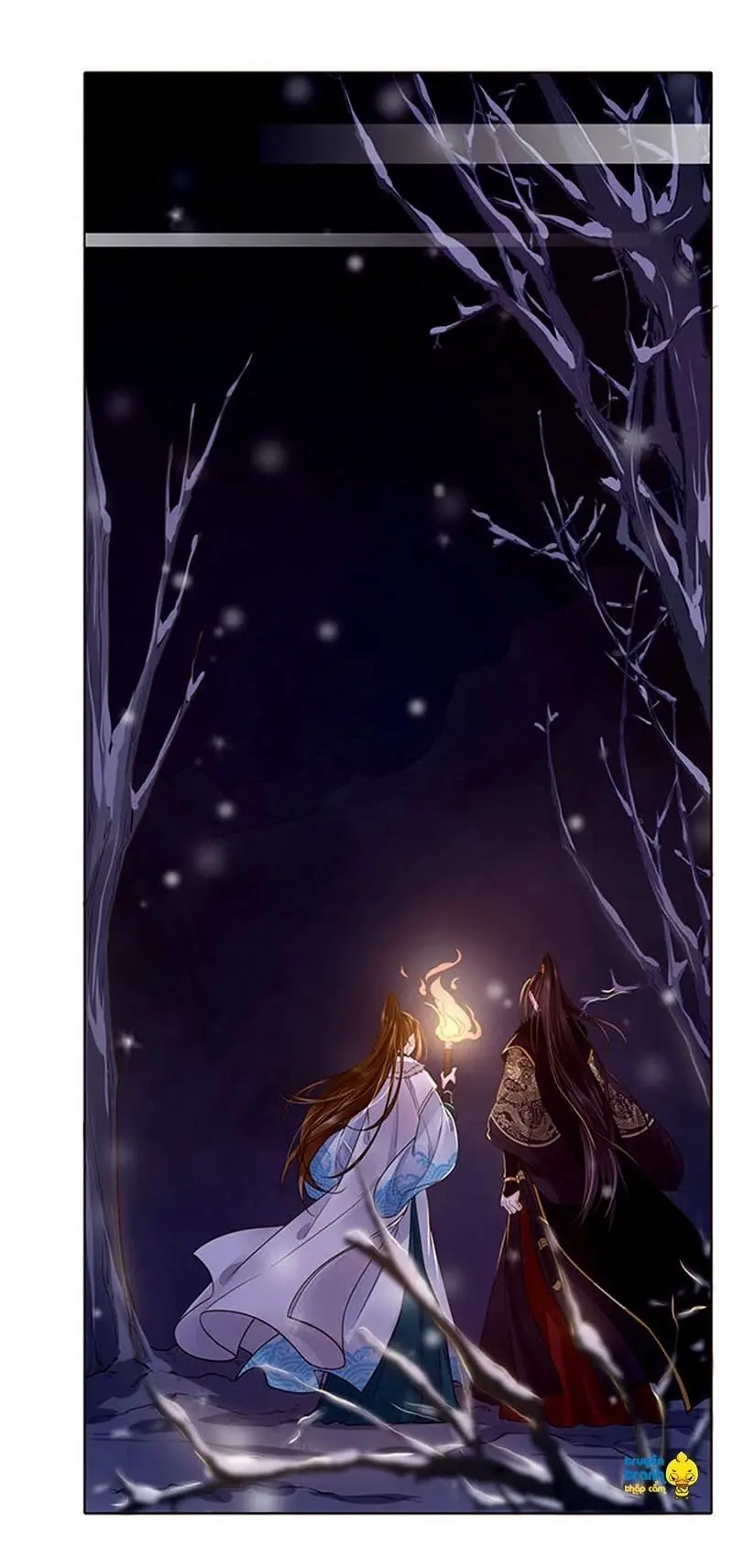 Đại Giá Thừa Tướng Chapter 84 - Trang 24