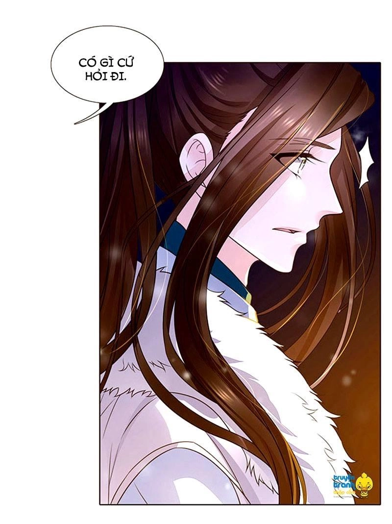 Đại Giá Thừa Tướng Chapter 84 - Trang 28