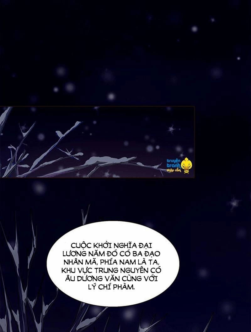 Đại Giá Thừa Tướng Chapter 84 - Trang 3