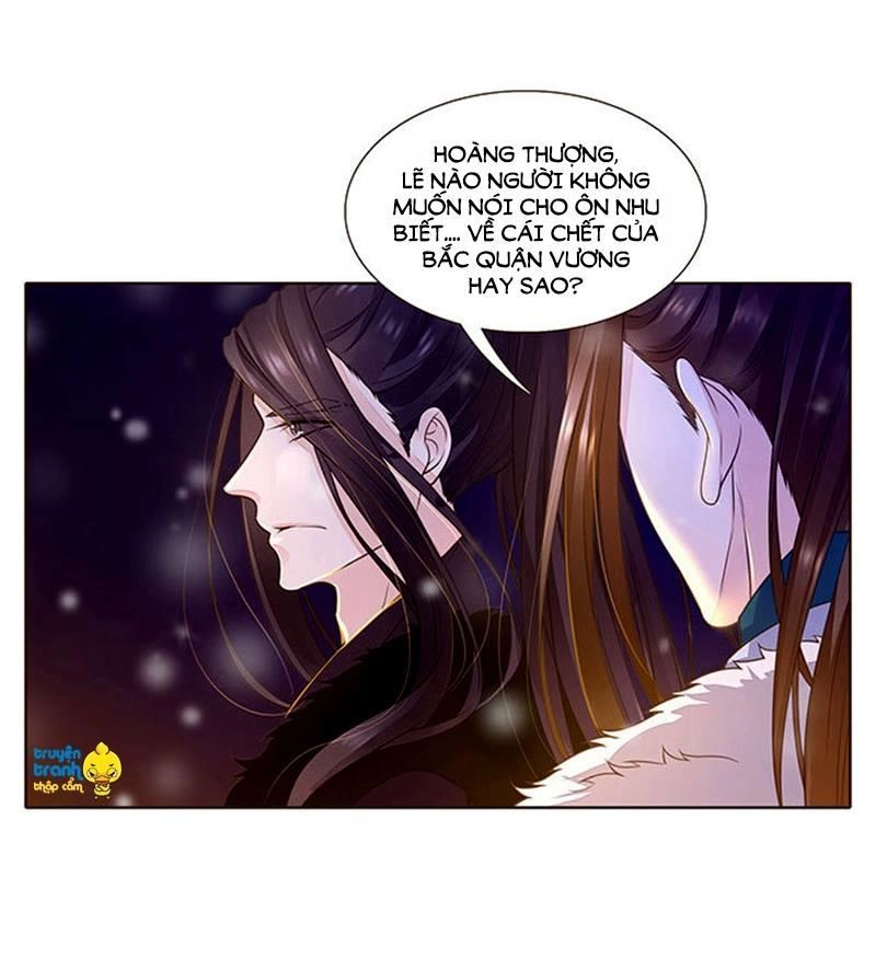 Đại Giá Thừa Tướng Chapter 84 - Trang 30