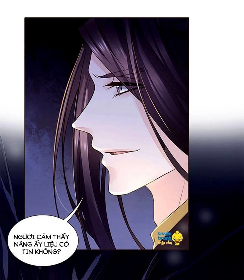 Đại Giá Thừa Tướng Chapter 84 - Trang 31