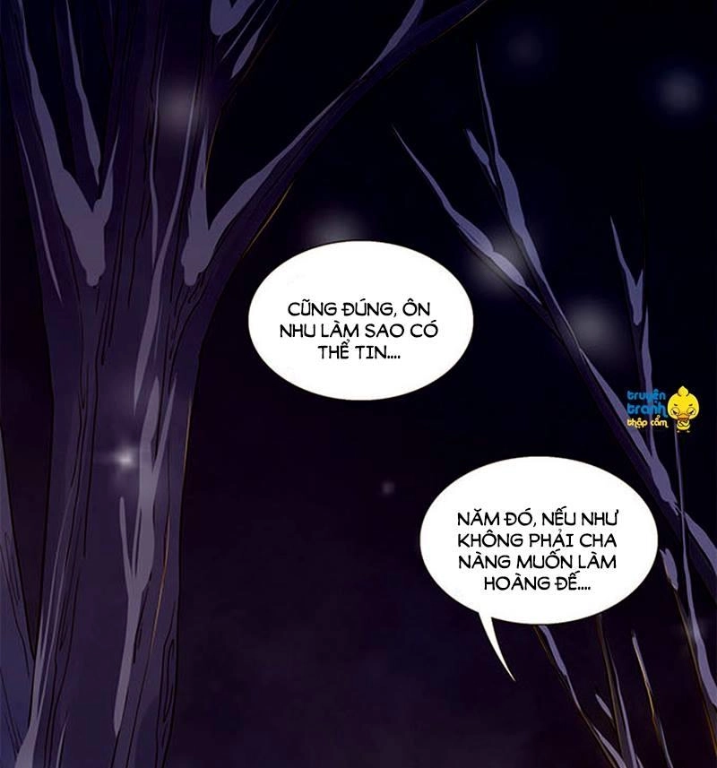 Đại Giá Thừa Tướng Chapter 84 - Trang 32