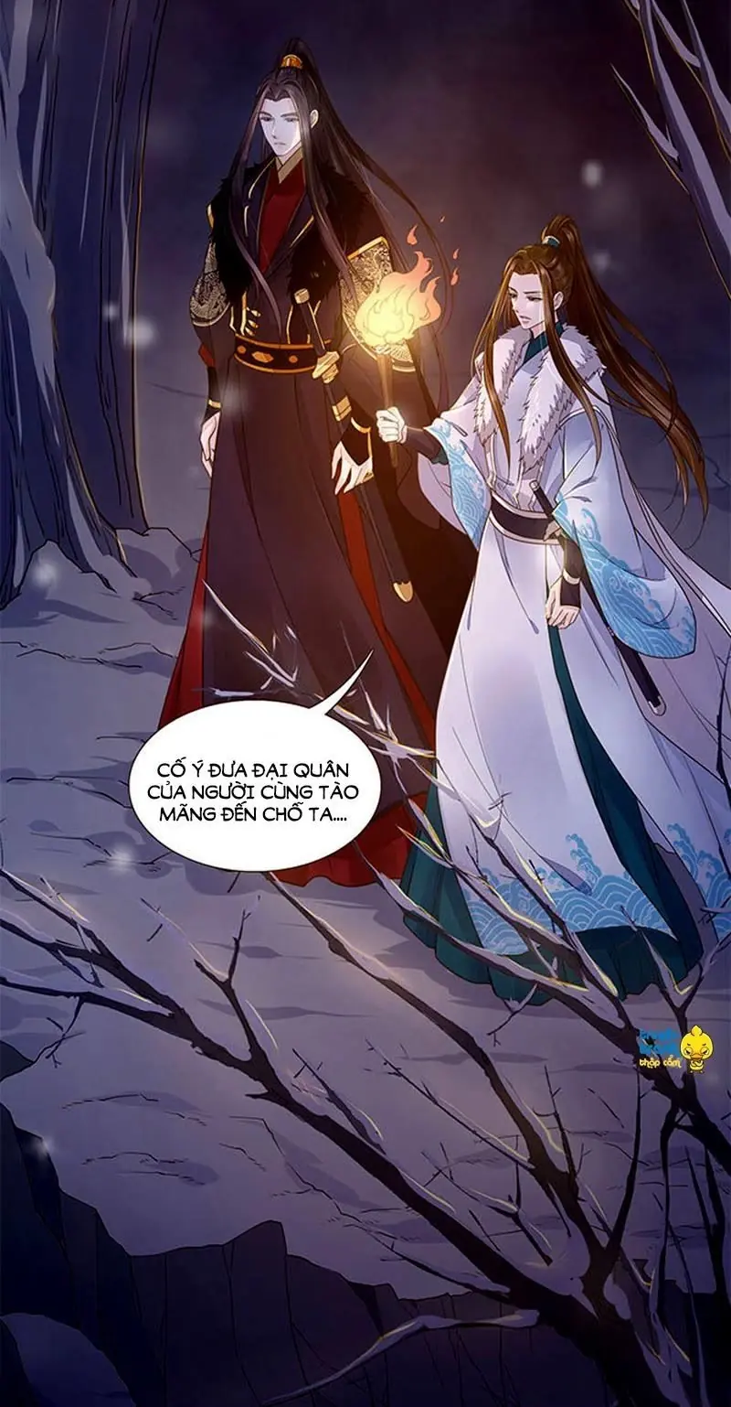 Đại Giá Thừa Tướng Chapter 84 - Trang 33