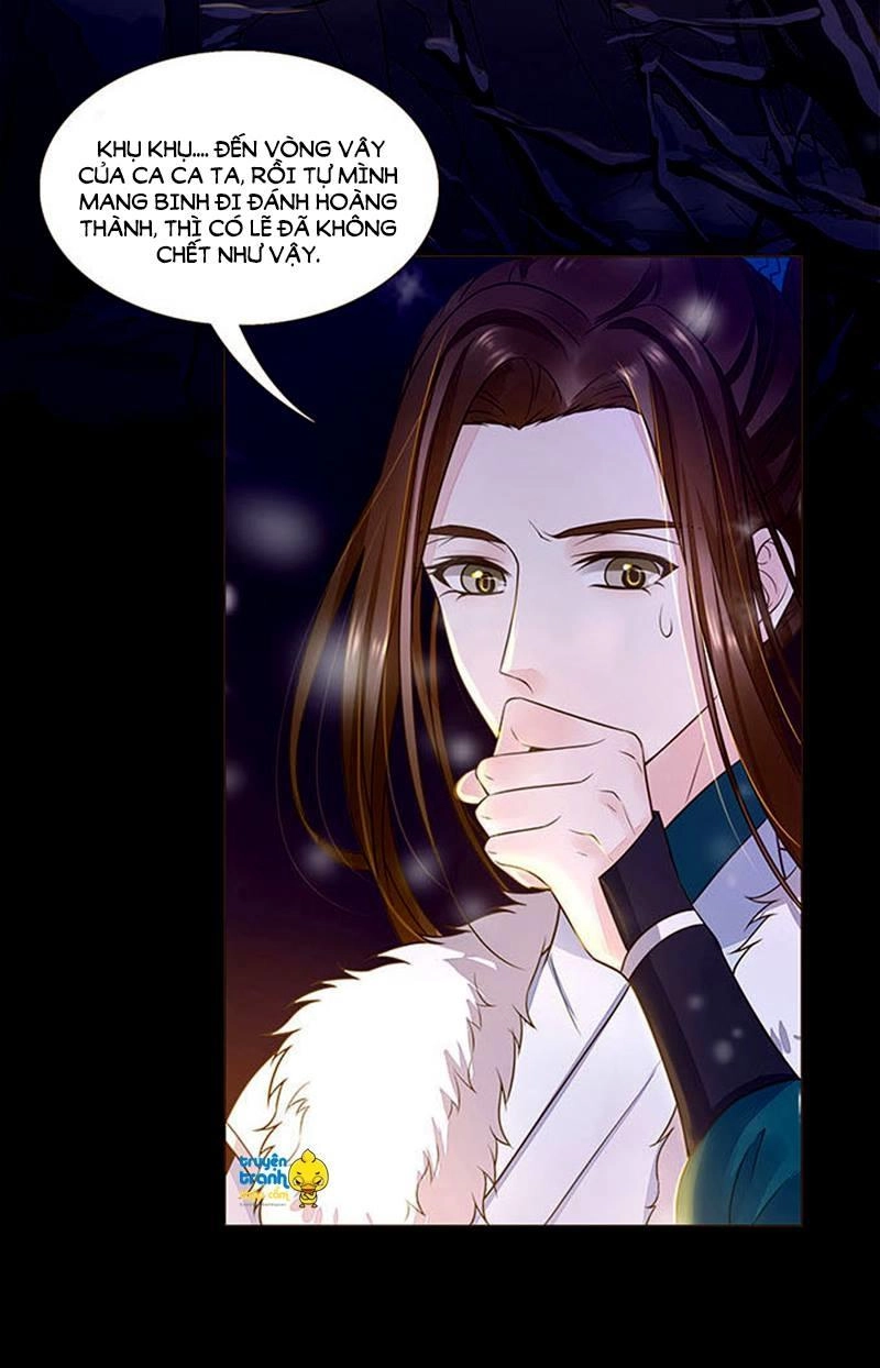 Đại Giá Thừa Tướng Chapter 84 - Trang 34