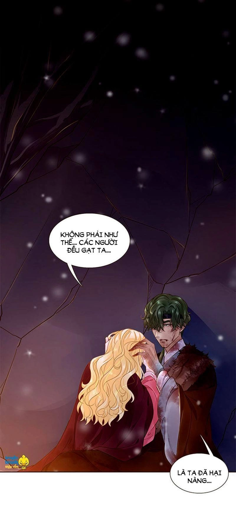 Đại Giá Thừa Tướng Chapter 84 - Trang 42