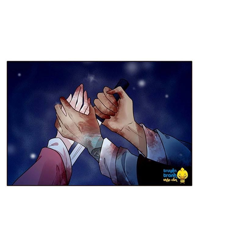 Đại Giá Thừa Tướng Chapter 84 - Trang 43