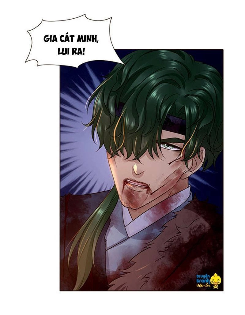 Đại Giá Thừa Tướng Chapter 84 - Trang 46